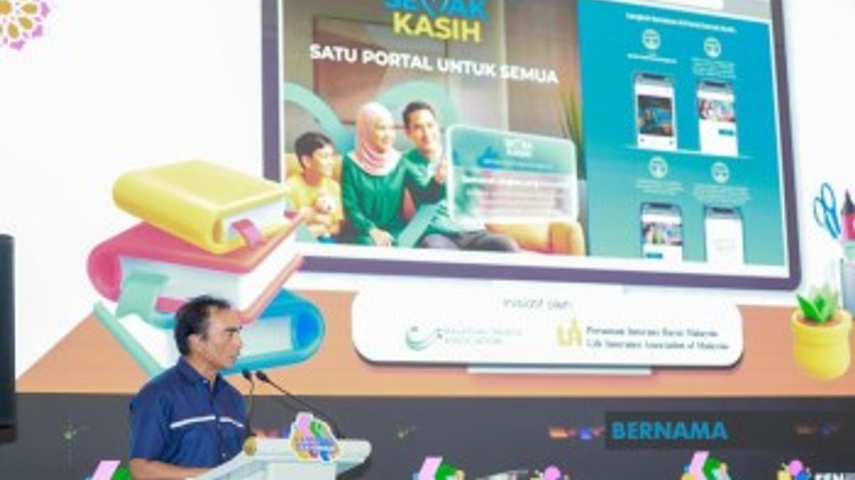 BNM Launches 'Semak Kasih' Portal to Help Families Claim Forgotten Insurance Benefits