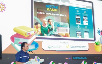 BNM Launches 'Semak Kasih' Portal to Help Families Claim Forgotten Insurance Benefits