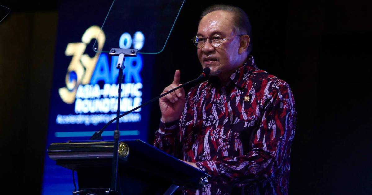 Malaysia Reaffirms Commitment to Independent Foreign Policy Under Anwar's Leadership