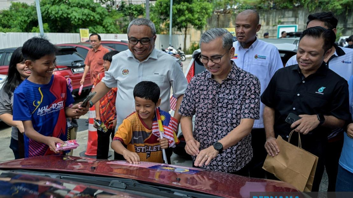 Malaysia to Launch Massive Community Dengue Campaign Ahead of Monsoon Season