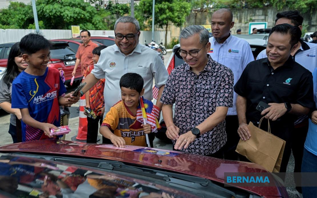 Malaysia to Launch Massive Community Dengue Campaign Ahead of Monsoon Season