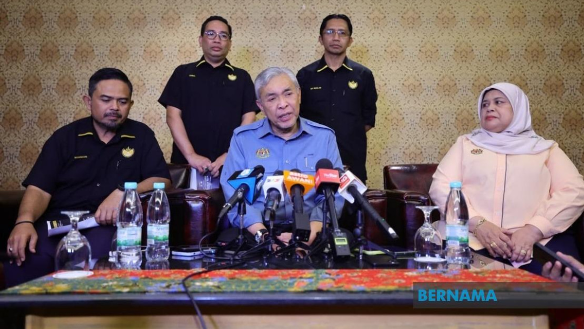 BN Confident of Strong Turnout as Early Voting Exceeds 88% in Negeri Sembilan Election