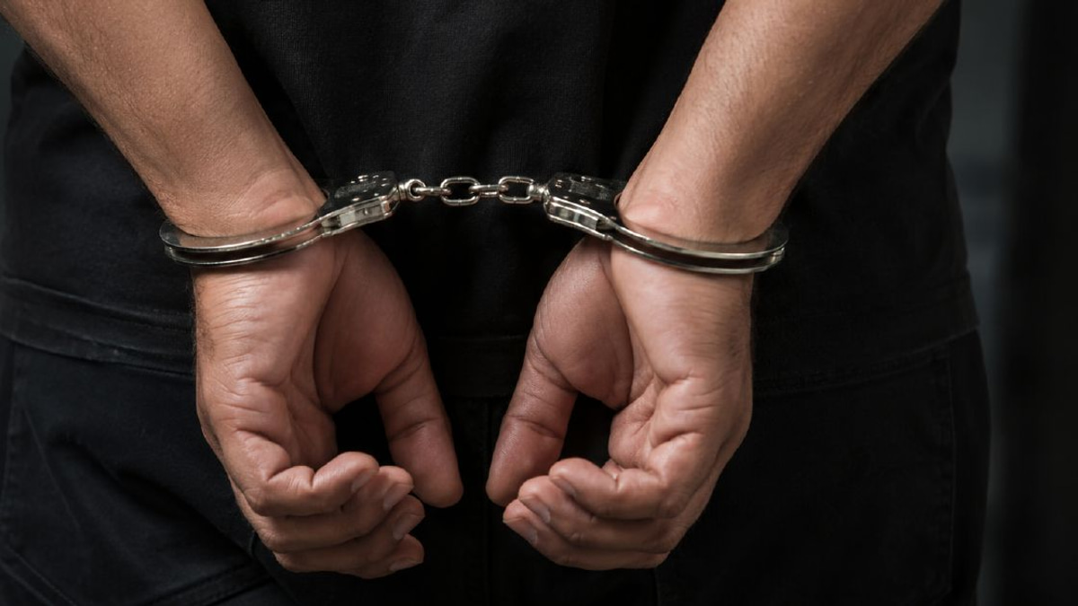 Three arrested as Penang police dismantle drug trafficking ring, seize smoke grenades