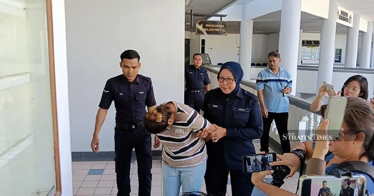 Melaka Woman Faces Court Over Possession of Pornography and Sharing Manipulated Images Online