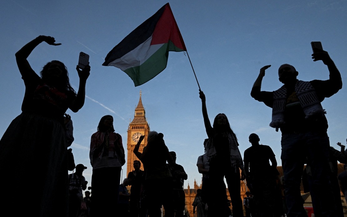 Arab League Chief Reaffirms Palestinian Cause as Core Priority Amid Regional Tensions