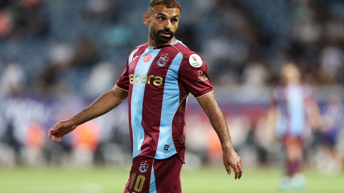 Salah's Trabzonspor Move Sparks Commercial Fervour in Cairo's Khan el-Khalili