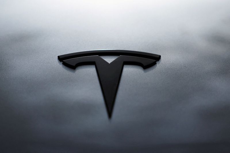 US Safety Agency Rejects Tesla Bid to Escape Recall on Faulty Headlights