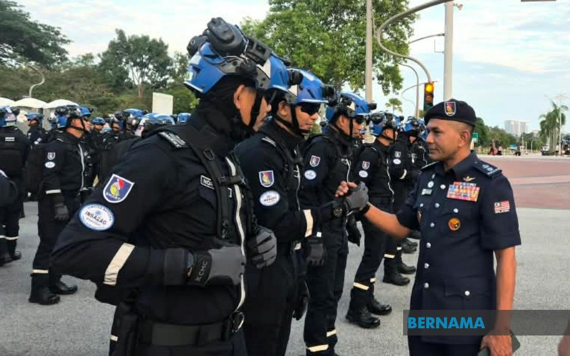 Malaysia's SMART Team Ready to Deploy to Nepal as Floods Death Toll Exceeds 800