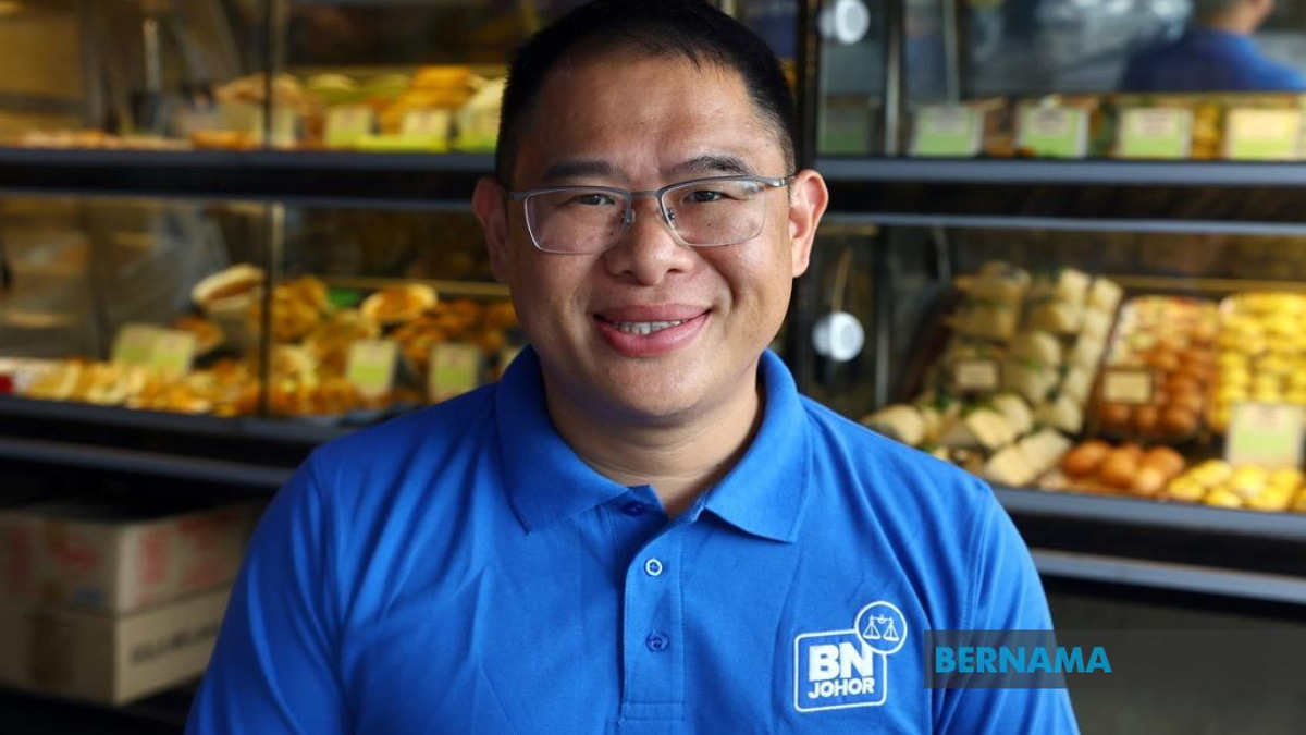 Yong Peng's Road Revival: Ling Tian Soon's Infrastructure Push in Johor Election Bid