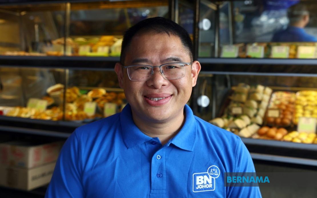 Yong Peng's Road Revival: Ling Tian Soon's Infrastructure Push in Johor Election Bid