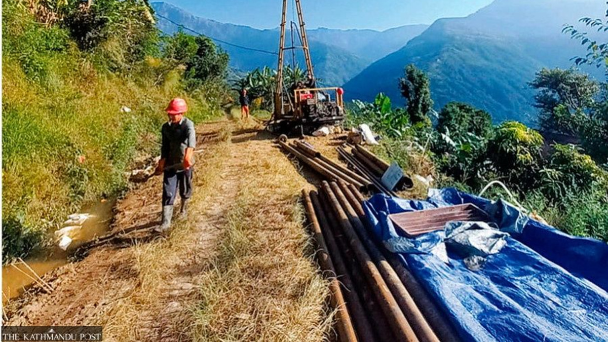 Nepal's New Generation Leaders Court Both China and India in Bold Economic Gambit