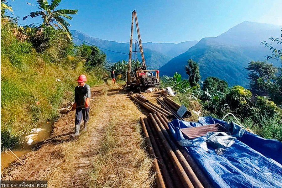Nepal's New Generation Leaders Court Both China and India in Bold Economic Gambit