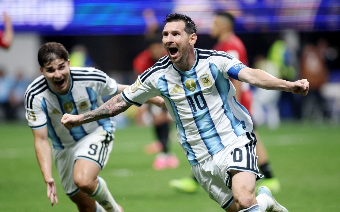 Messi Eyes Second World Cup Crown as Scoring Record Chase Intensifies
