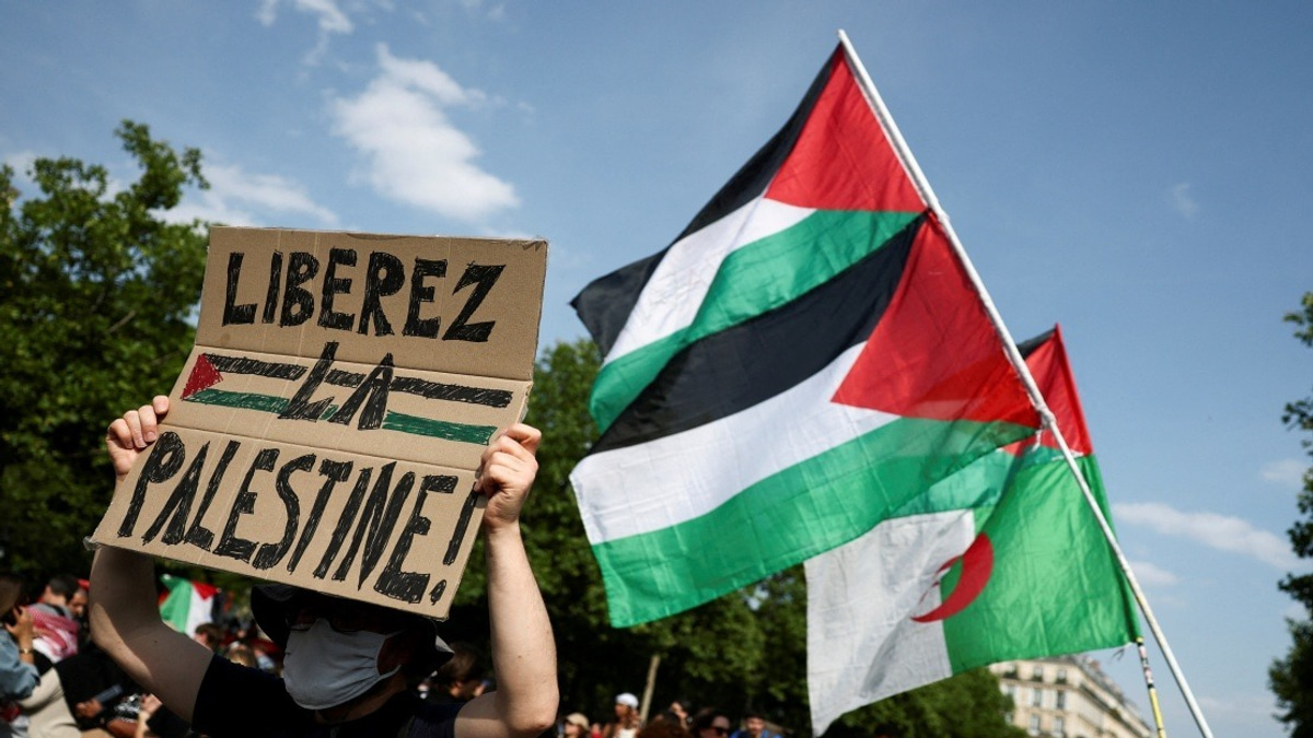 Palestinian Authority Faces Existential Economic Crisis as Israel Withholds Billions in Tax Revenue