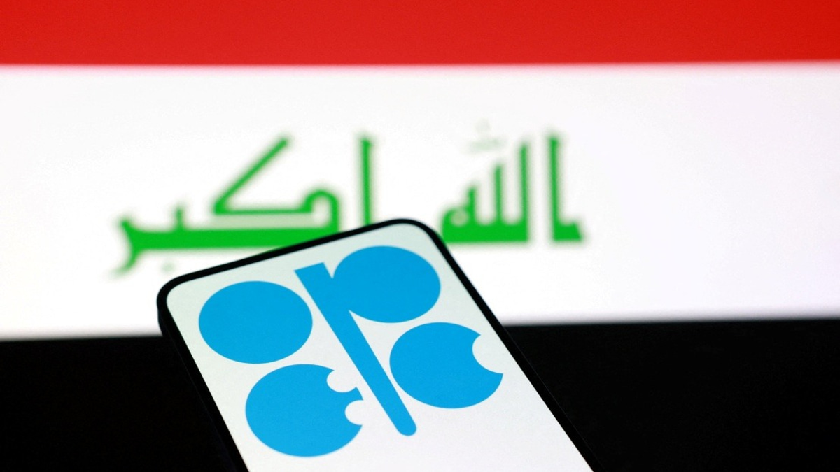 Iraq Rejects Exit Threat Claims, Pushes for Fair OPEC Production Quota