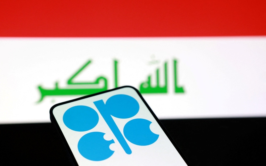 Iraq Rejects Exit Threat Claims, Pushes for Fair OPEC Production Quota