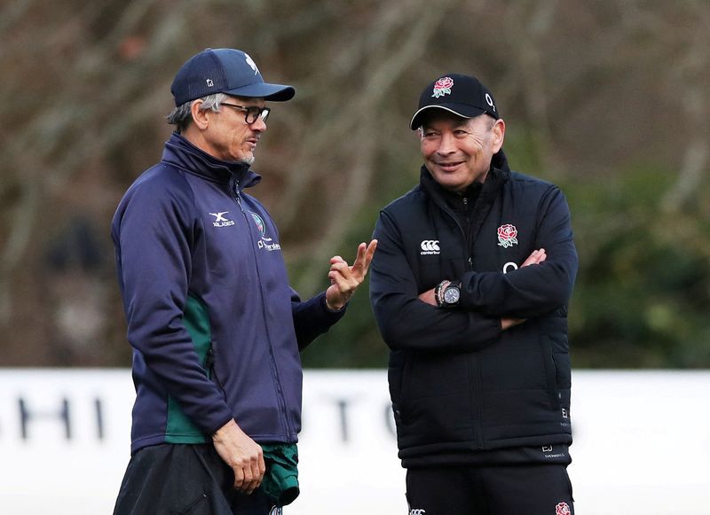 Les Kiss signals pragmatic shift: Wallabies may tap overseas talent pool for World Cup push