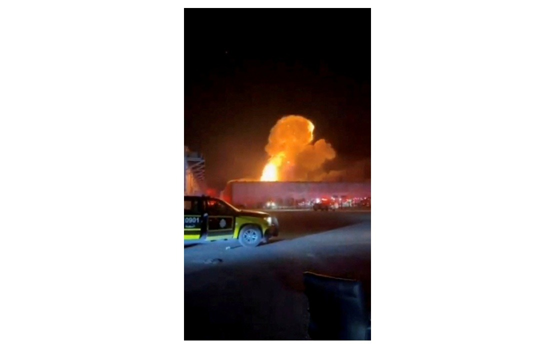 Gulf States on High Alert as Iran-US Tensions Escalate Over Hormuz Strait