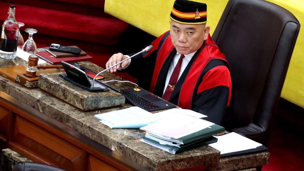 Selangor Speaker Orders Full Probe into Alleged Bankrupt Assemblyman