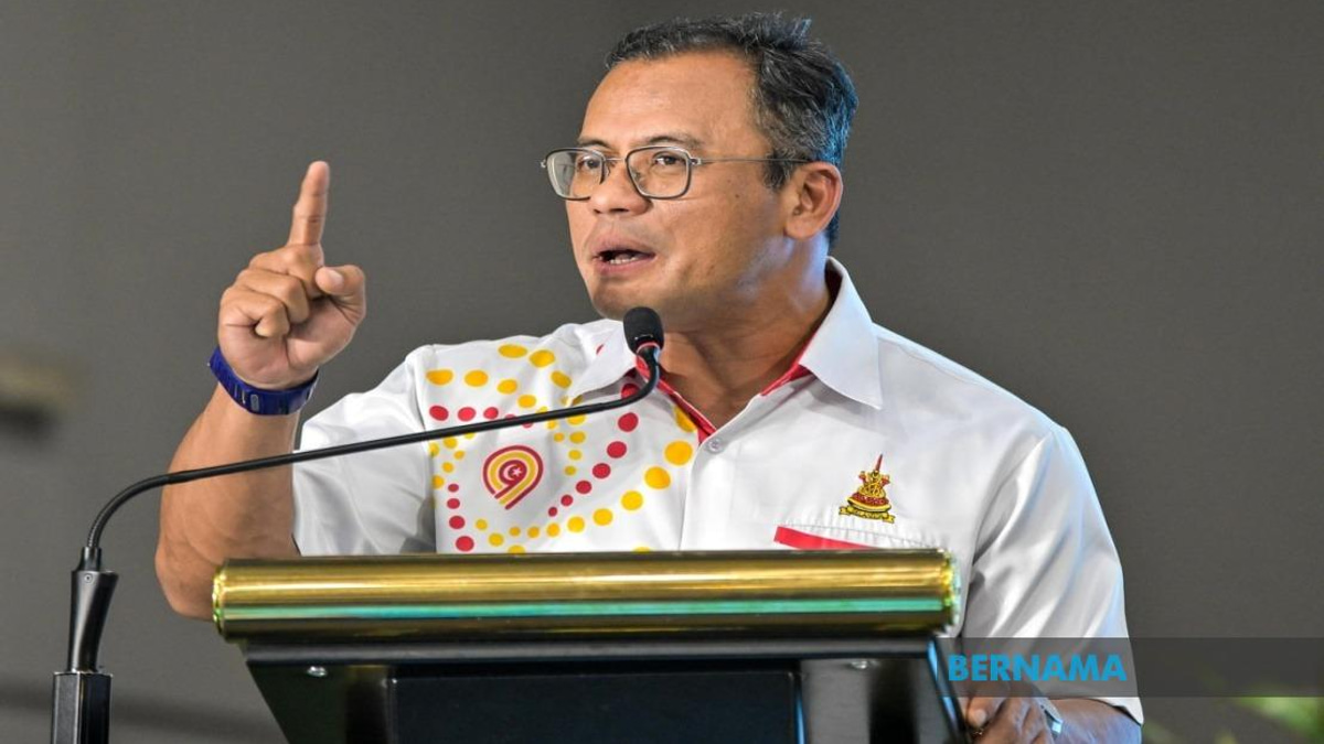 Deep Understanding of Rukun Negara Crucial to Combat Identity Politics, Says Amirudin