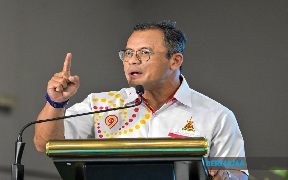 Deep Understanding of Rukun Negara Crucial to Combat Identity Politics, Says Amirudin