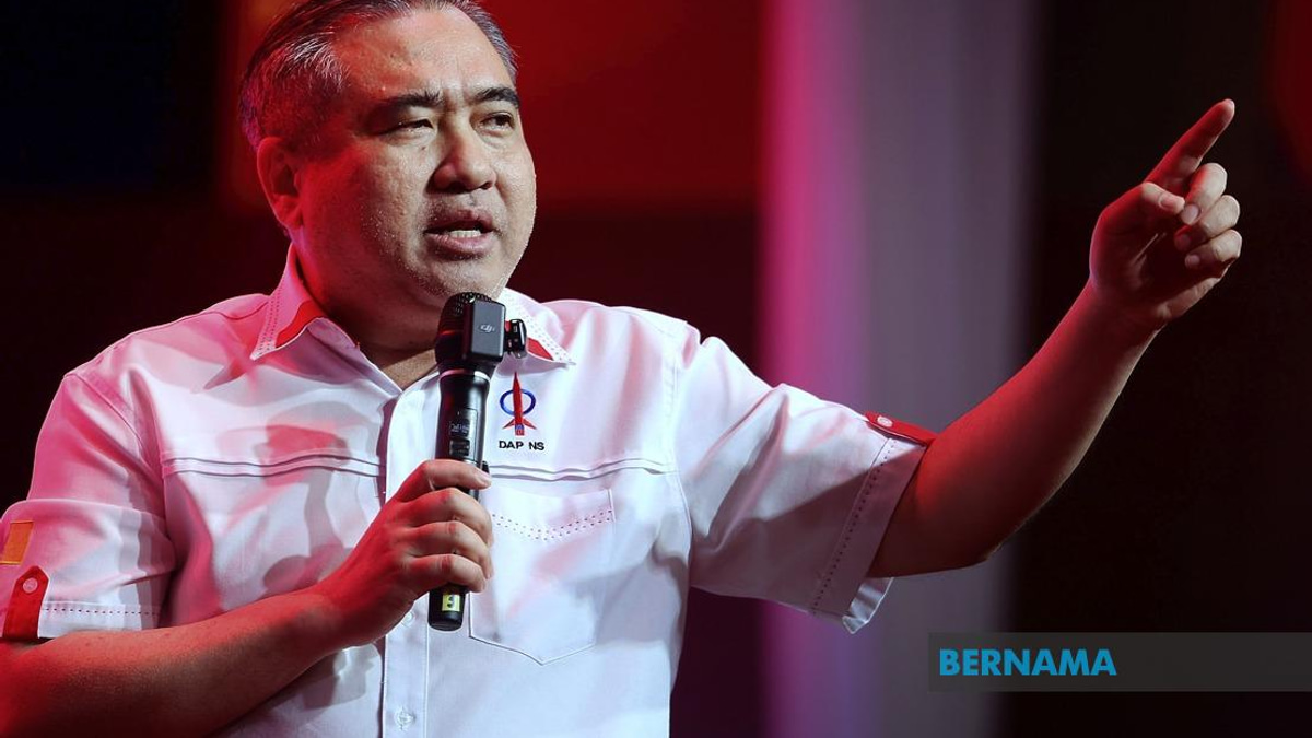 Loke Calls For Policy-Focused Campaign In Negeri Sembilan Election