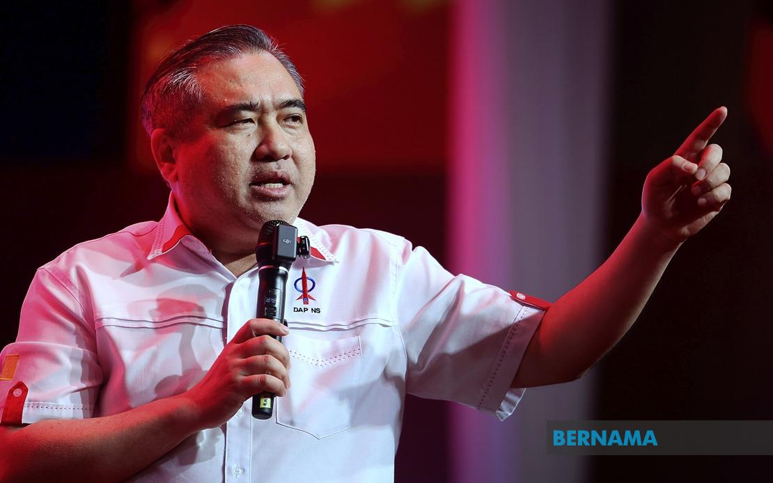 Loke Calls For Policy-Focused Campaign In Negeri Sembilan Election
