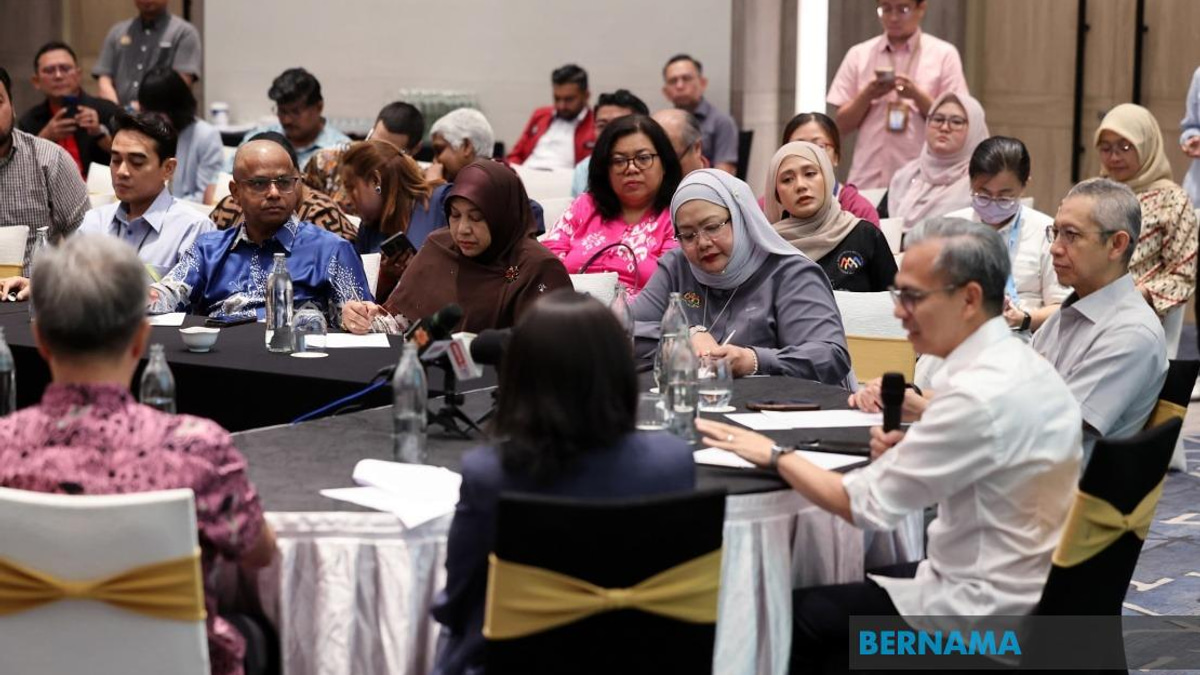 HAWANA 2026 Summit Convenes Regional Media Leaders in Butterworth
