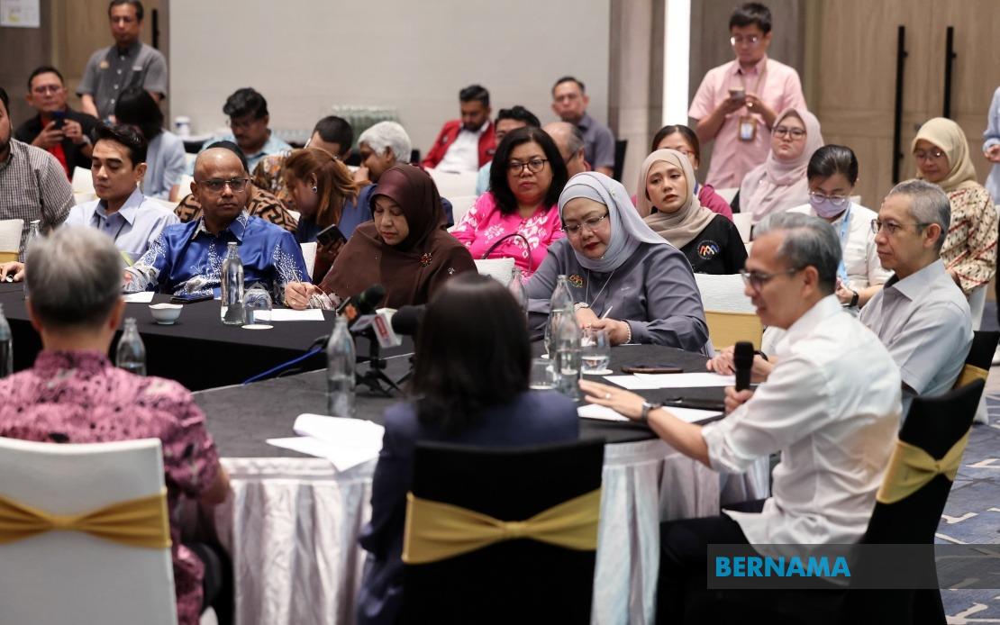 HAWANA 2026 Summit Convenes Regional Media Leaders in Butterworth