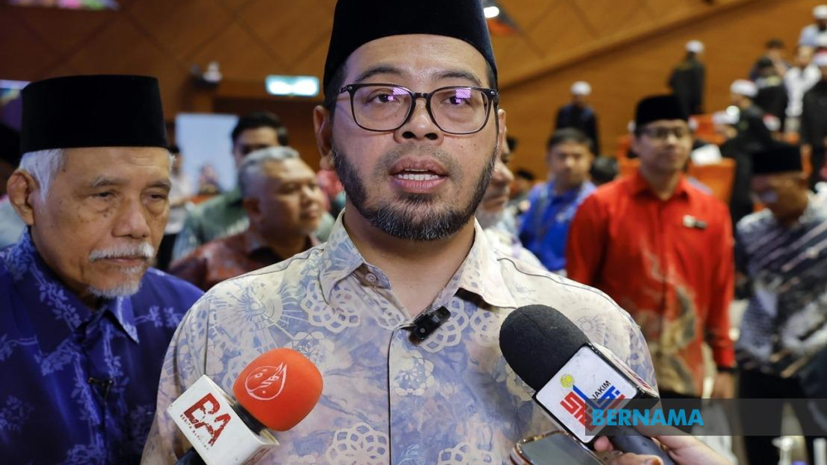 Malaysia Bolsters Youth Outreach To Counter Extremism And Digital Misinformation