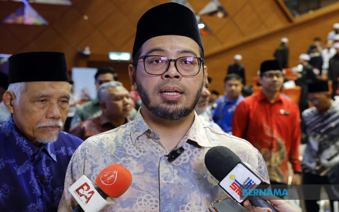 Malaysia Bolsters Youth Outreach To Counter Extremism And Digital Misinformation
