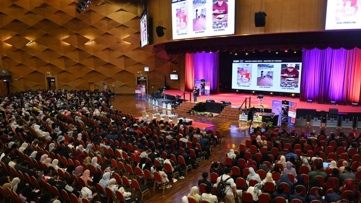 INSKEN and UiTM Champion Student Entrepreneurship with Record-Breaking SUM MEGA 2026 Seminar