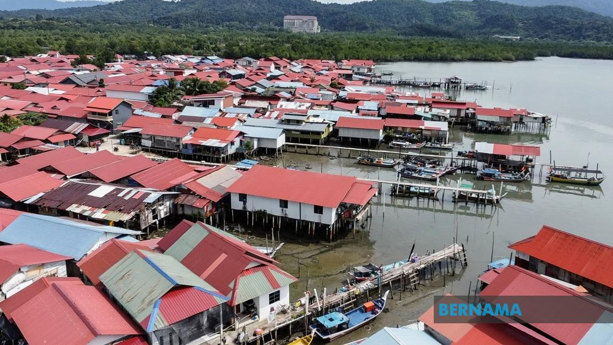 Bukit Malut Stigma Unwarranted, Says UUM Academic After On-Ground Study