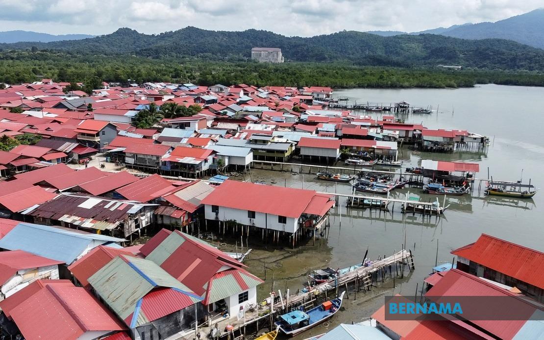 Bukit Malut Stigma Unwarranted, Says UUM Academic After On-Ground Study
