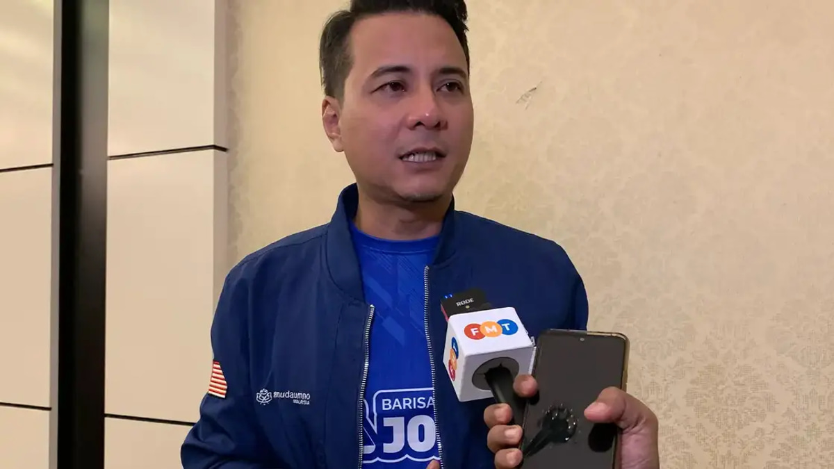 Umno Candidate Credits Former Allies as He Faces Opposition Challenge in Mahkota