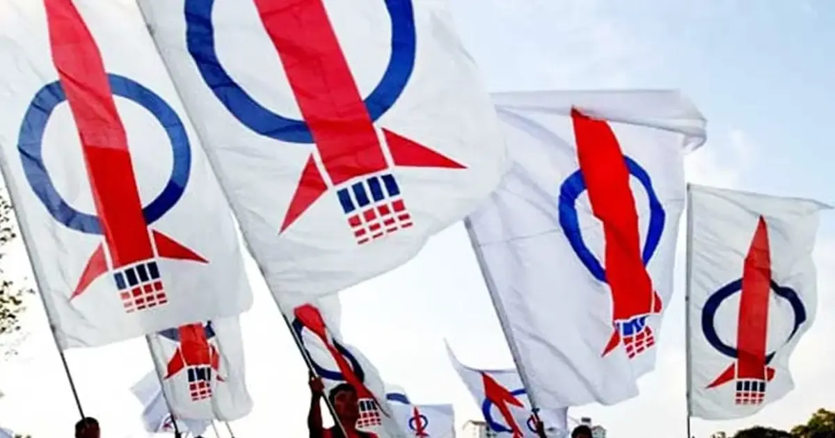 PAS Should Target Umno Strongholds in Negeri Sembilan, Political Analyst Argues