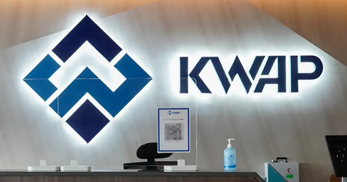 Anti-Graft Probe Into KWAP eFishery Project Finds No Corruption Elements Yet, Requires Regional Cooperation