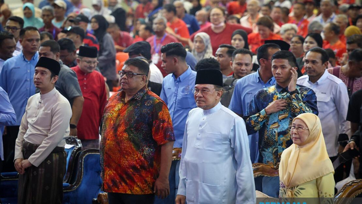 Melaka Sets Regional Model for Smart, Sustainable Landscape Management