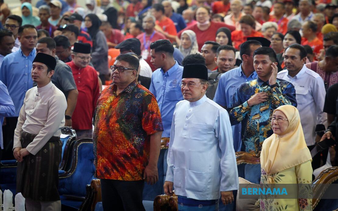 Melaka Sets Regional Model for Smart, Sustainable Landscape Management