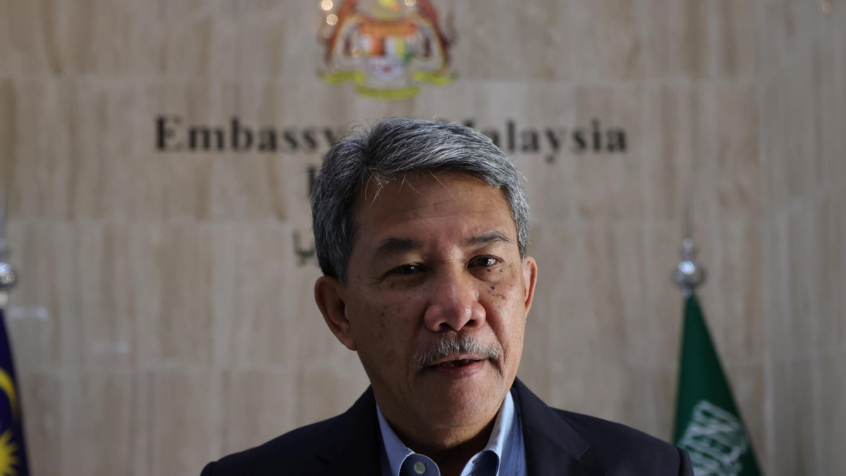 Mohamad Hasan To Attend ALC-27 And Co-chair EOL Meeting During Working Visit To Brunei