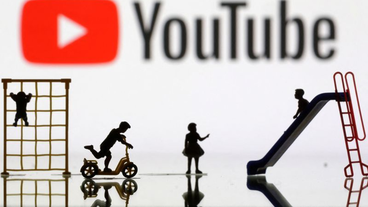 YouTube settles child mental health lawsuit as social media litigation intensifies across US