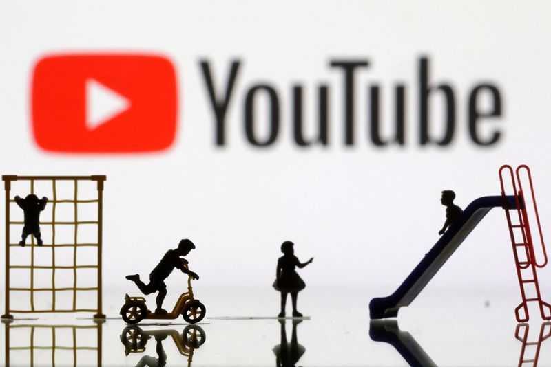 YouTube settles child mental health lawsuit as social media litigation intensifies across US