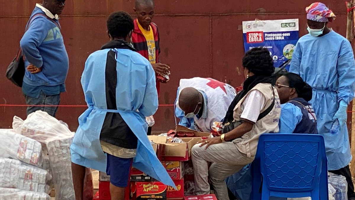 Iraq Battles Surging Crimean-Congo Fever Outbreak With 313 Cases and 24 Deaths