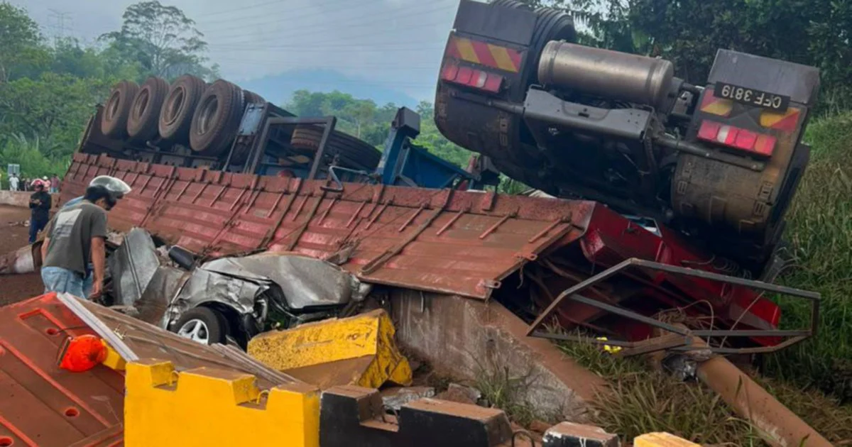 Bentong Trailer Driver Released on Bail Pending Investigation into Fatal Karak Expressway Collision