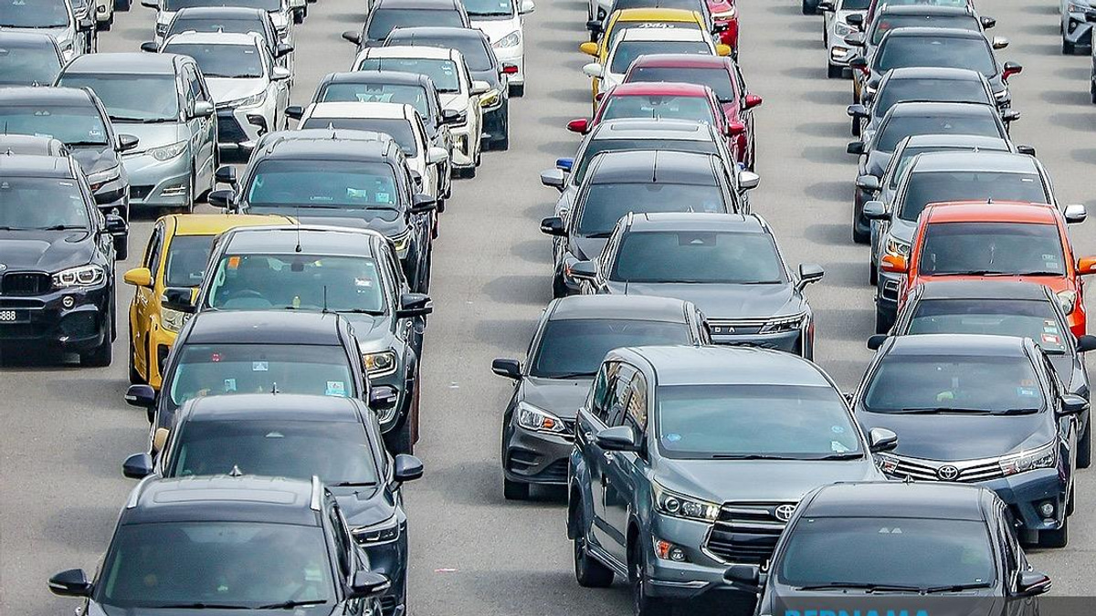 Penang Police Gear Up for HAWANA 2026, Promise Minimal Disruption to Daily Traffic