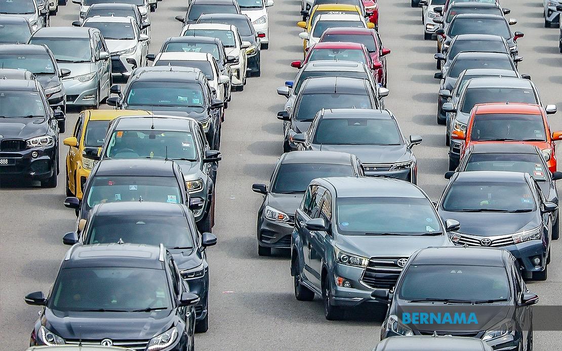 Penang Police Gear Up for HAWANA 2026, Promise Minimal Disruption to Daily Traffic