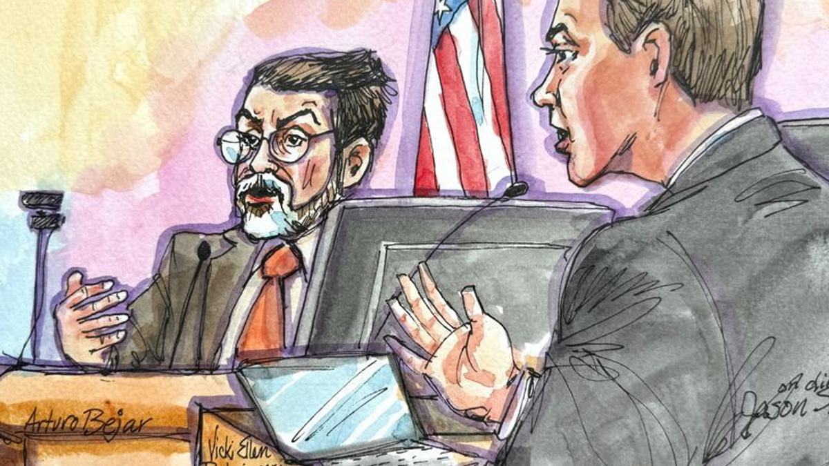 Former Meta Engineer Testifies on Alleged Harm to Young Users in Landmark U.S. Trial