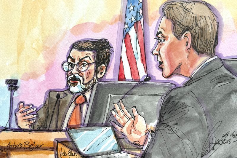 Former Meta Engineer Testifies on Alleged Harm to Young Users in Landmark U.S. Trial