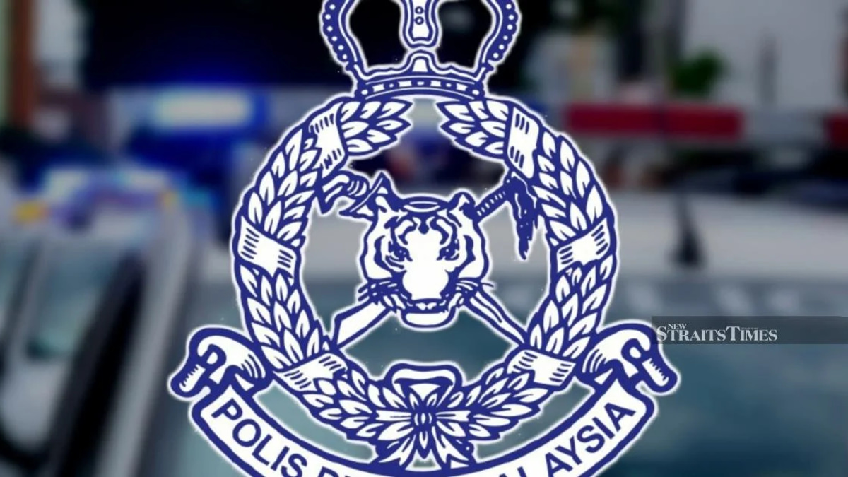 Driver Arrested After Fleeing Scene of Fatal Motorcycle Crash on Jalan Tun Razak