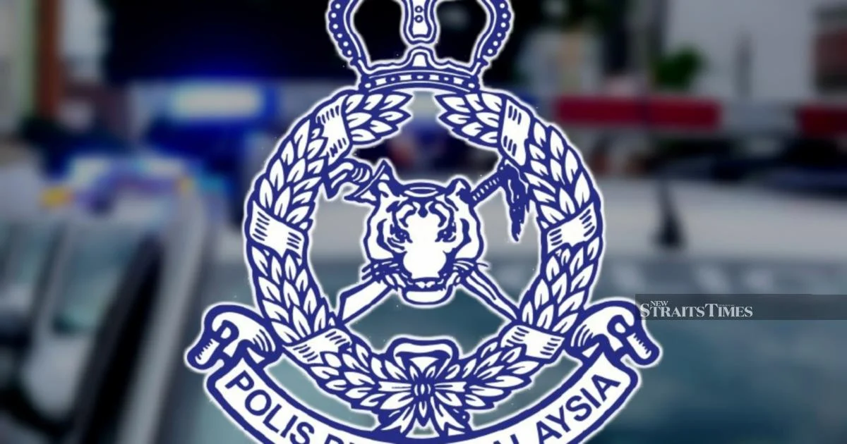 Driver Arrested After Fleeing Scene of Fatal Motorcycle Crash on Jalan Tun Razak